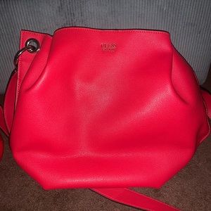Guess purse
